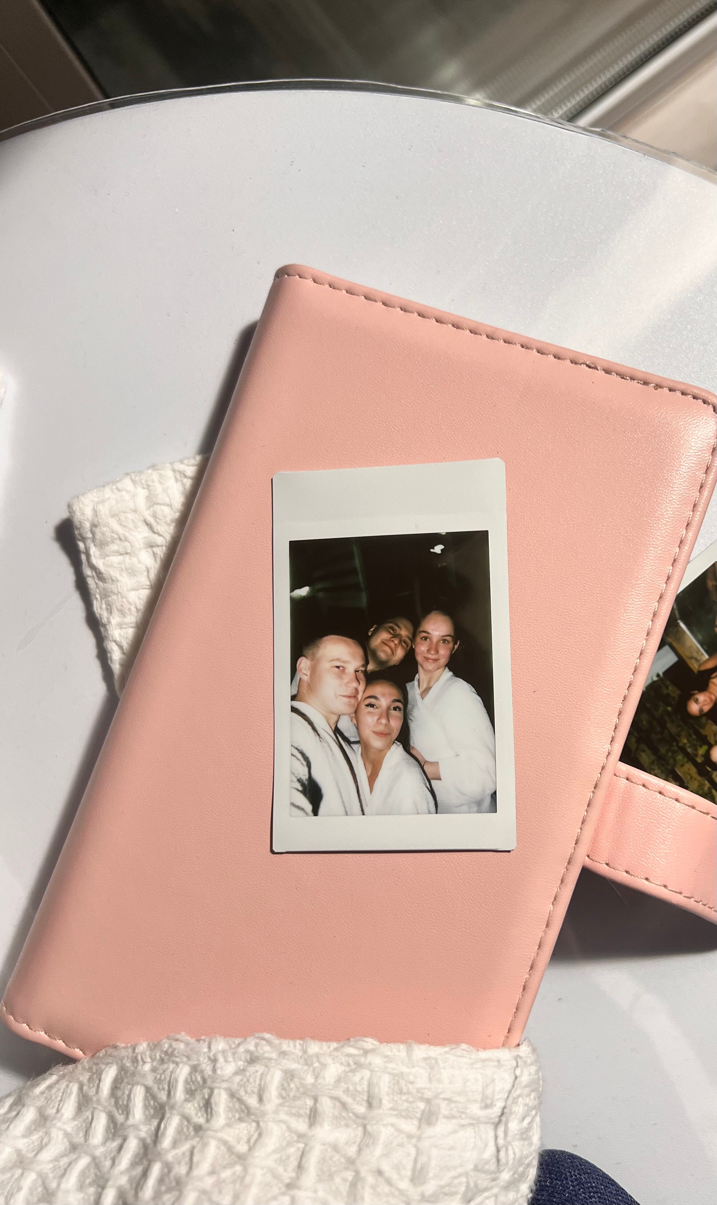 Фото Родник