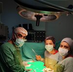Prof. Dr. Hidir Kilinc (Malatya, Yeşilyurt, Turgut Özal Mah., Dua Sok., 6), plastic surgery