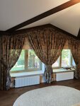 Masterskaya tekstilnogo interyera (Kazanskoye Highway, 10к3), curtains, curtain rods