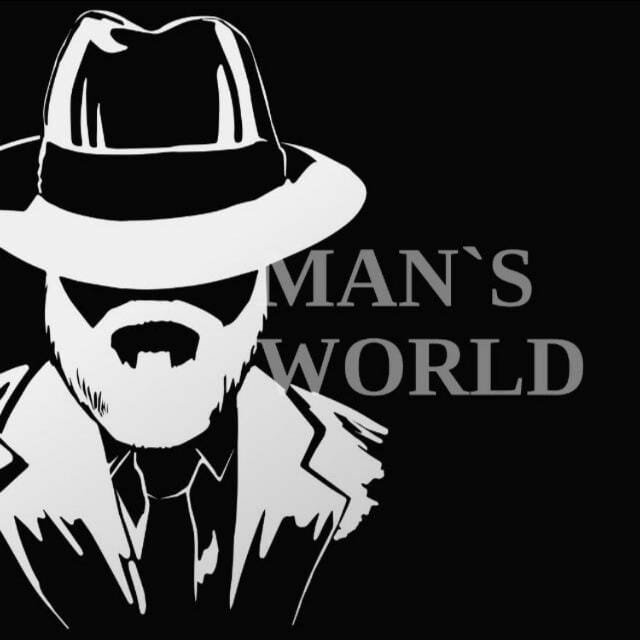 Man’s World