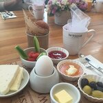 The Winston Brasserie (Denizli, Pamukkale, Doğan Demircioğlu Cad., 2) ، مطعم