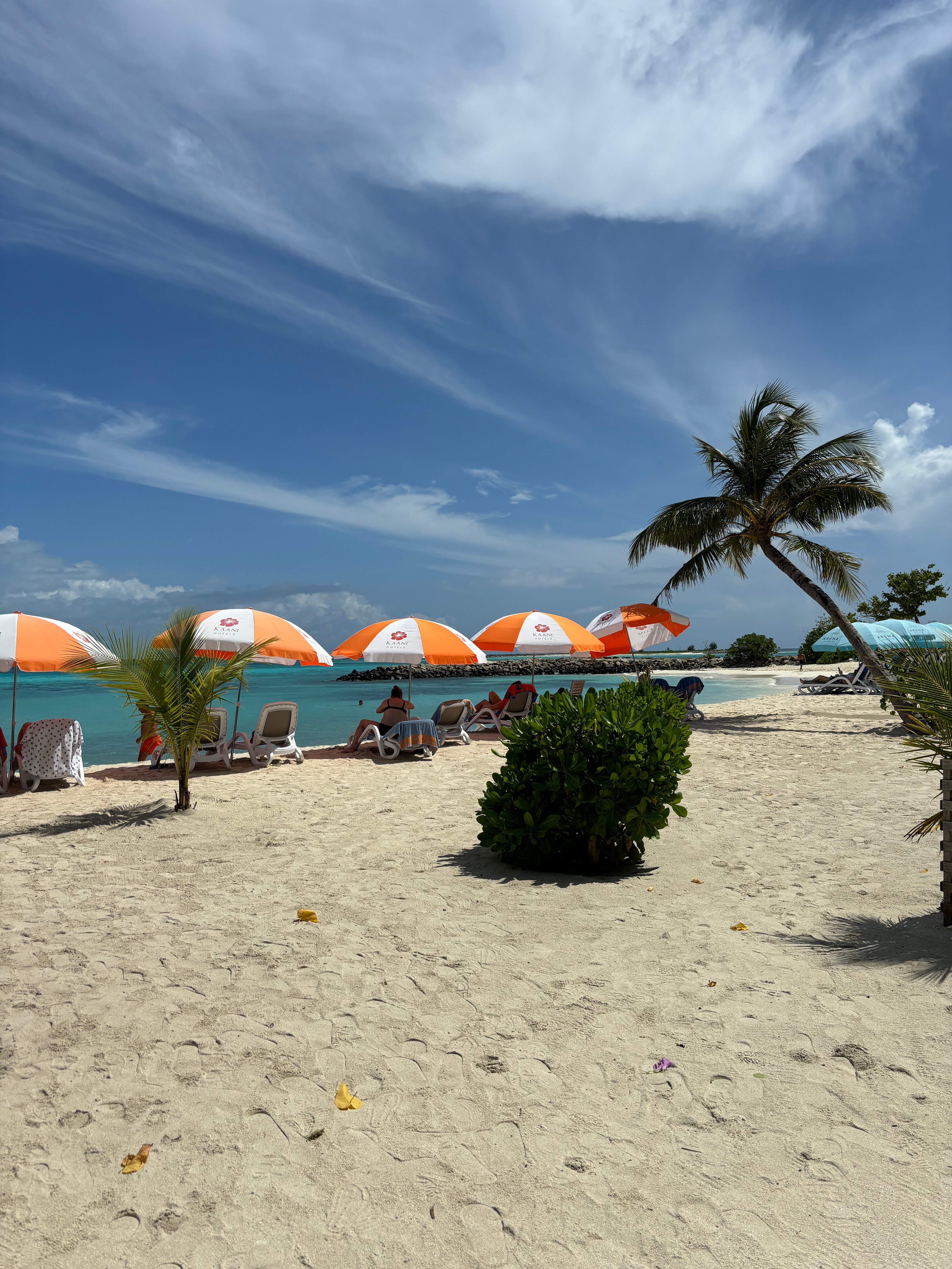 Фото Kaani Grand Seaview