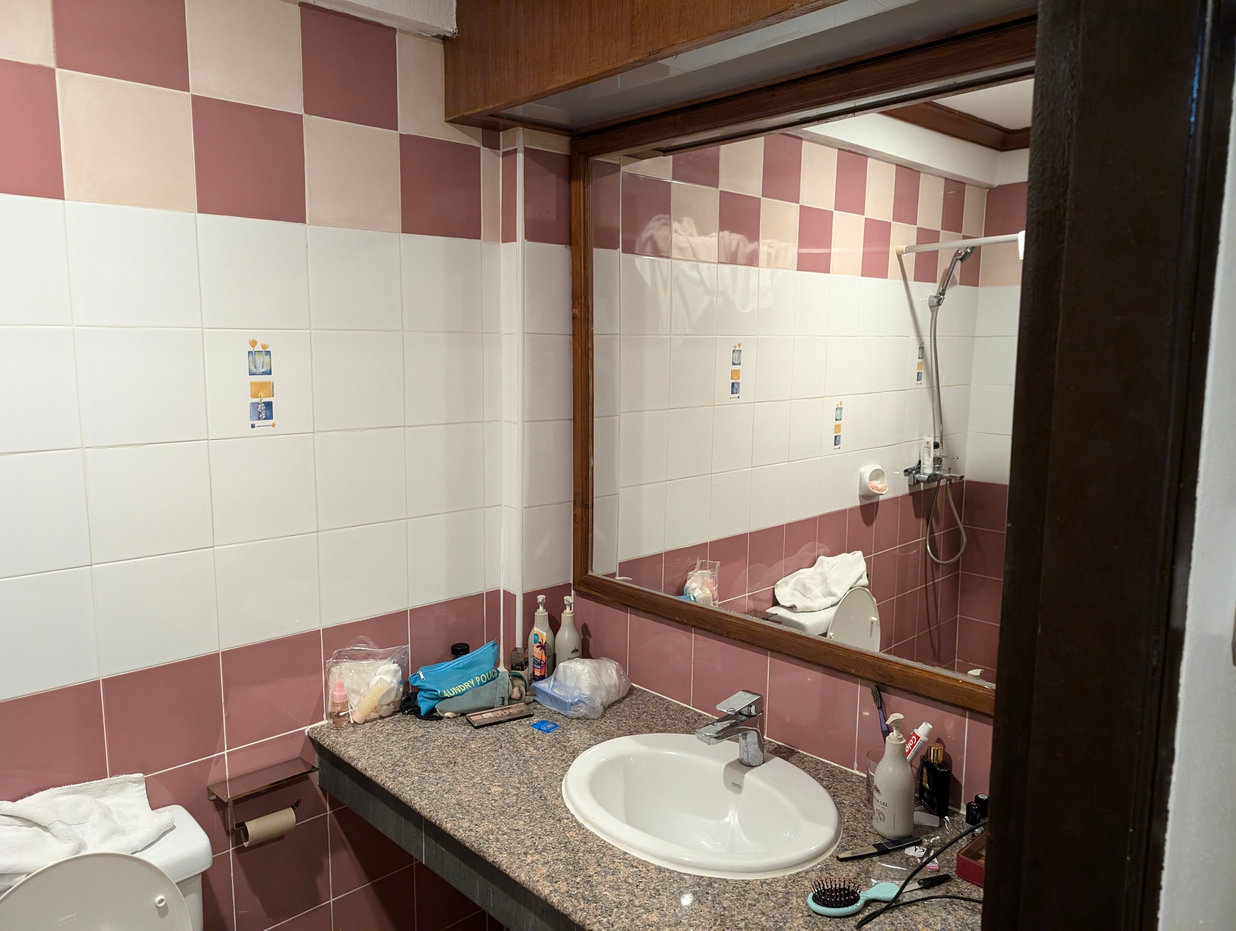 Фото Tony Resort Patong