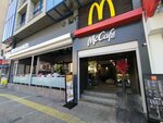 McDonald's (İzmir, Konak, Şair Eşref Blv., 4), comida rápida
