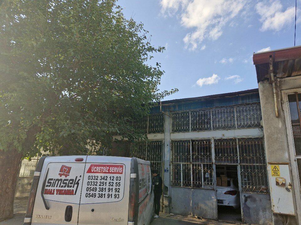 Auto electrics repair Tataroglu Auto Electric, Konya, photo