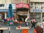 Buluş Döner (Antalya, Muratpaşa, Tahılpazarı Mah., 467. Sok., 8C) ، وجبات سريعة