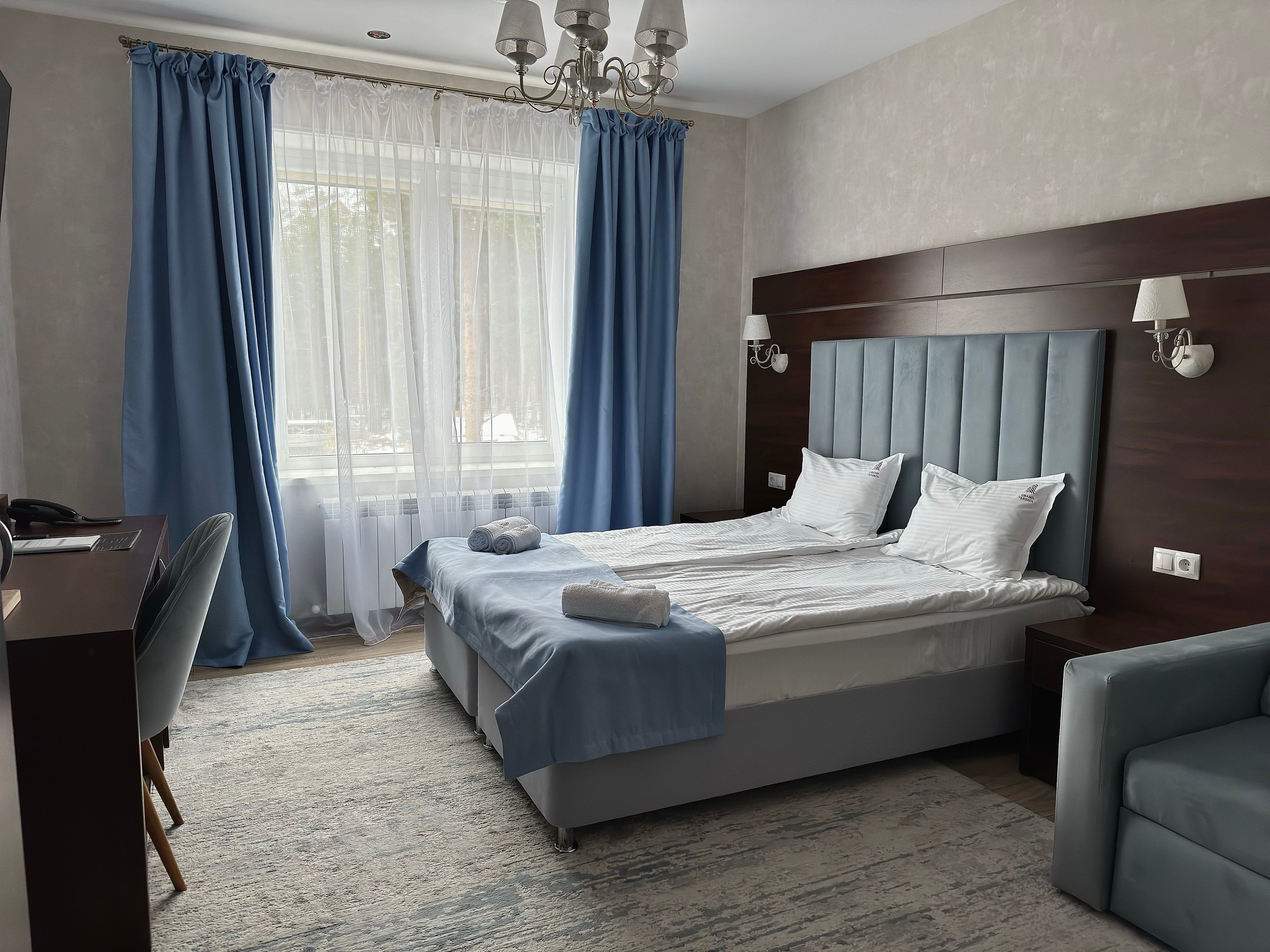 Фото Гранд Терскол