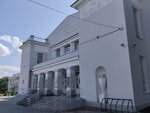 Байсай (Internatsionalnaya Street, 118), dance school