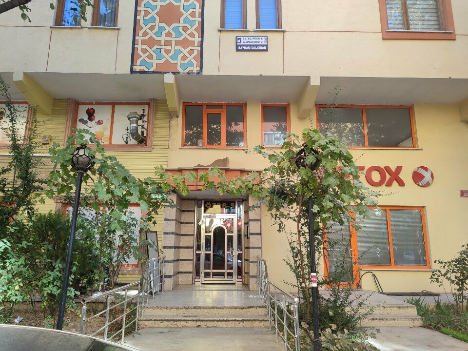 Accountants Financial Advisor Independent Auditor Bayram Dalkiran, Konya, photo