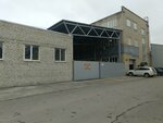 Apogey (Brestskaya Street, 78с2), industrial enterprise
