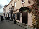 Бумеранг (Bebelya Street, 13), coffee shop