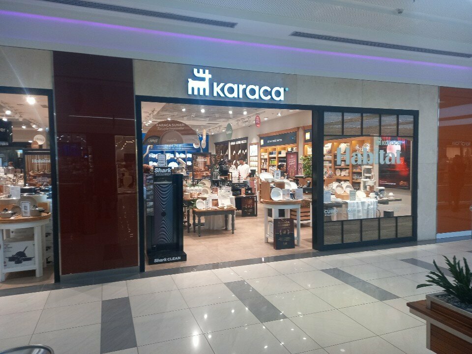Ev üçün mallar Karaca, , foto