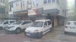 Aslankaya Automotive (Antalya, Muratpaşa, Bayındır Mah., Pınar Cad., 51A/1), car dealership