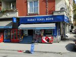 62 Rabat Liquor Store (Istanbul, Sultangazi, 1331st Street, 25A), bebidas alcohólicas