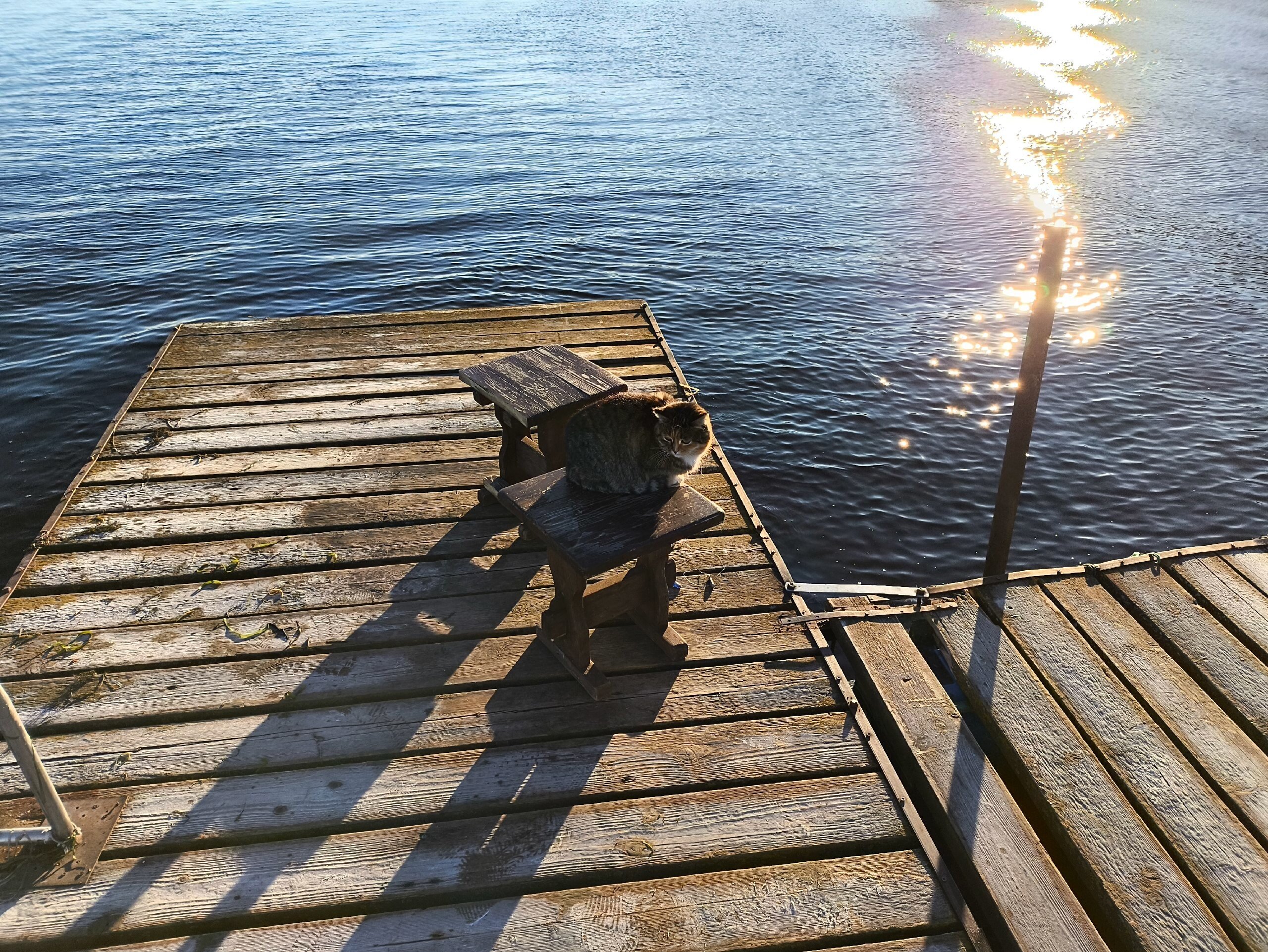 Фото Барминский остров