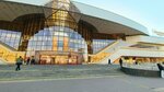 ЛинкаСтартПечать (Pryvakzalnaja Square, 5) ، متجر بضائع متنوعة