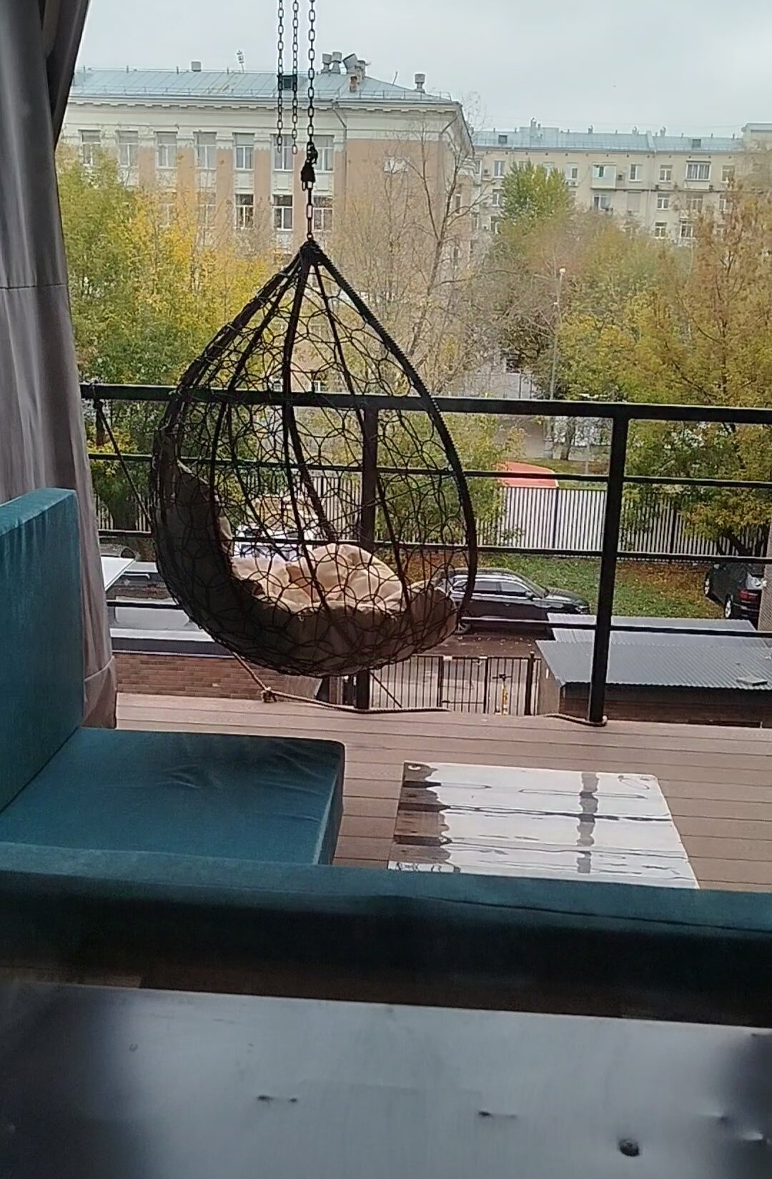 Фото Raido. Moscow Forest