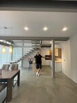 Центр дизайна (Zastavskaya Street, 15Б), interior design