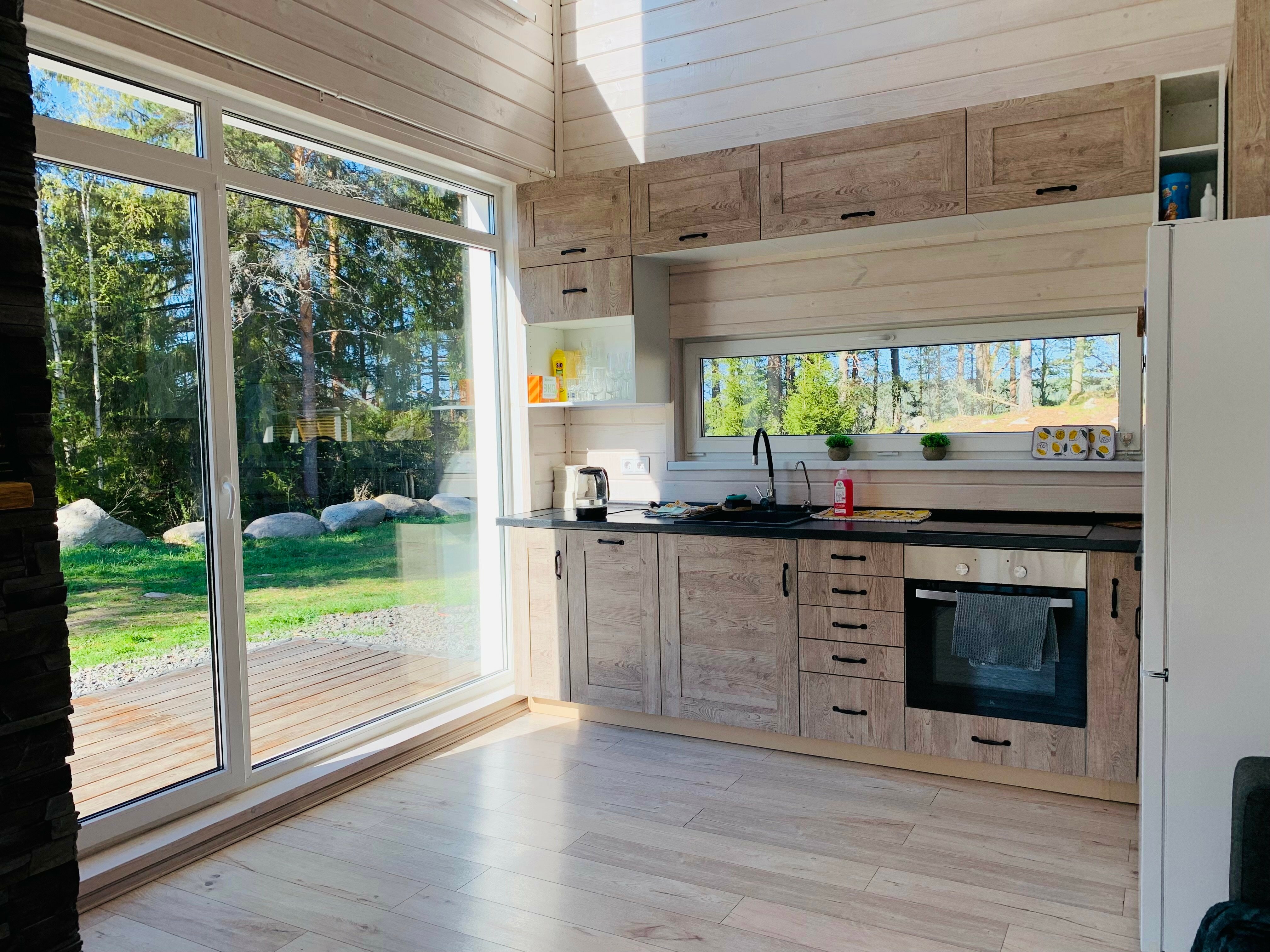 Фото Tikka-House