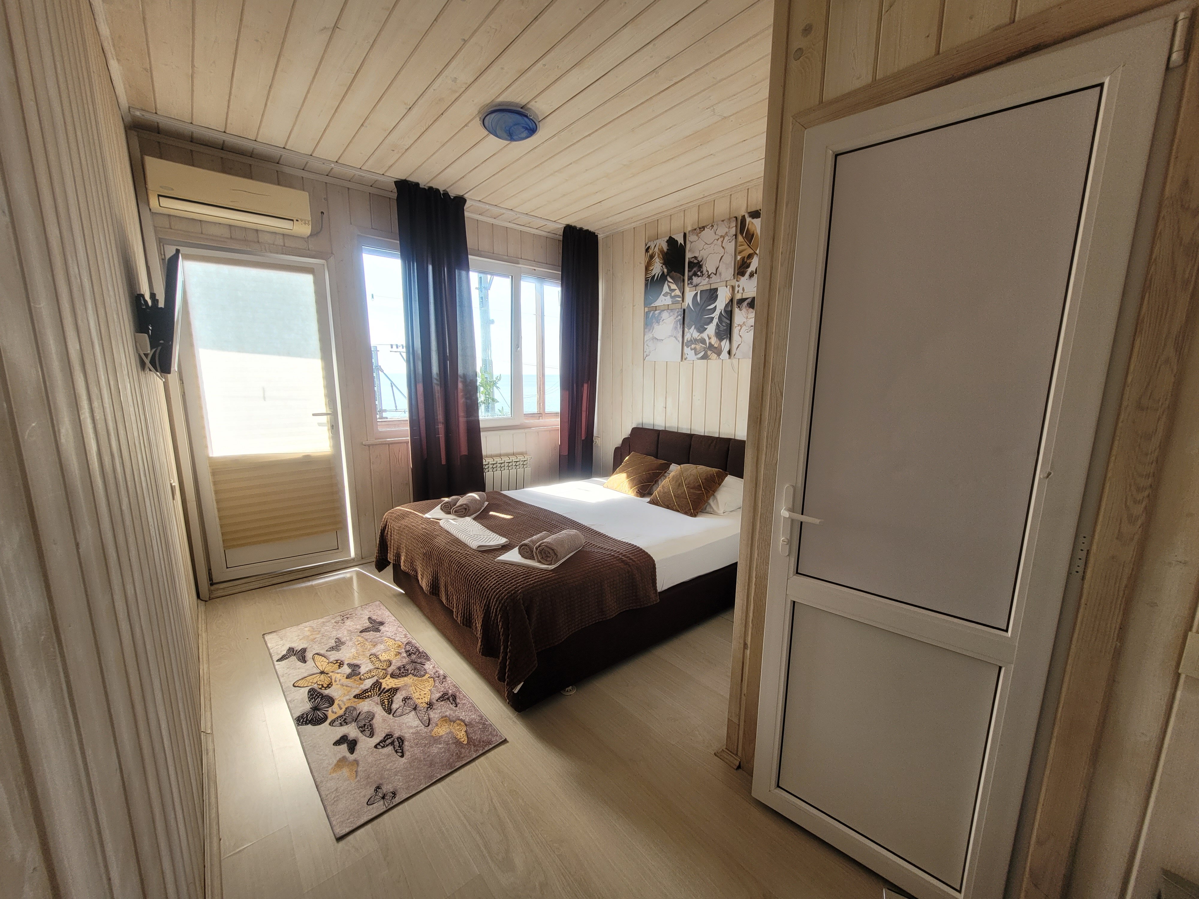 Фото О Море