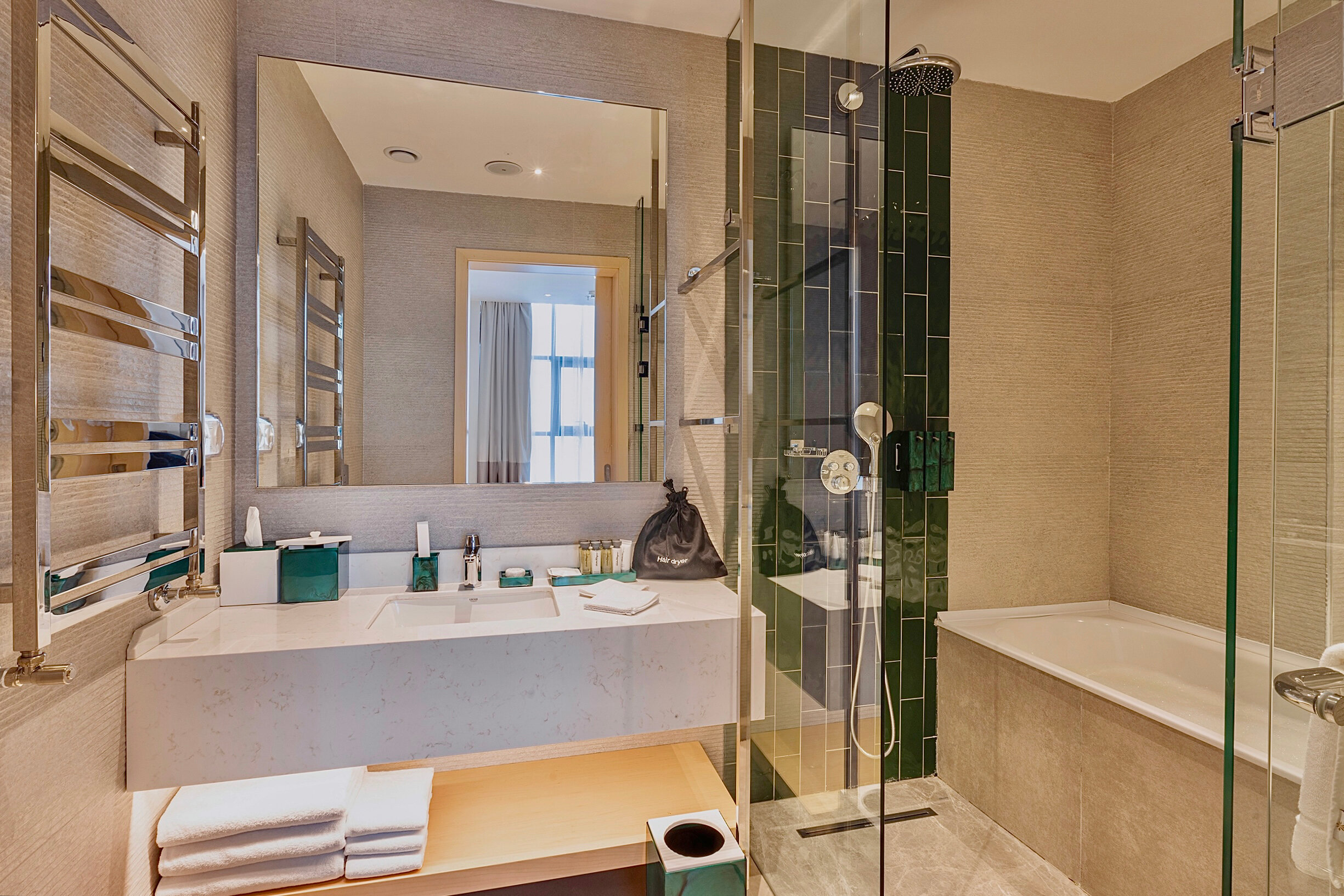 Фото Hilton Garden Inn Samarkand Sogd