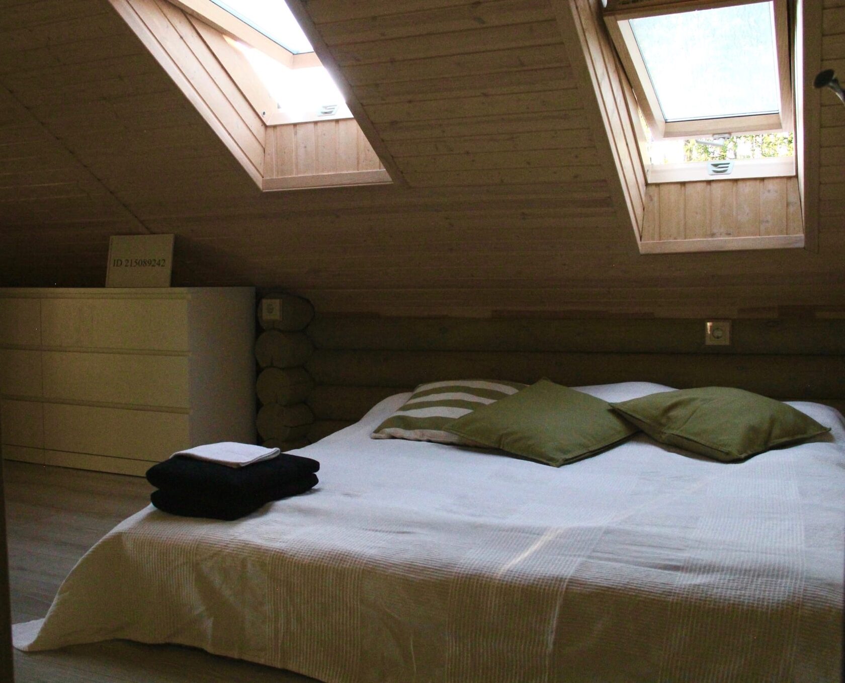 Фото Дача Дом у леса