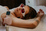 Care Studio (Torzhkovskaya Street, 20), hair removal