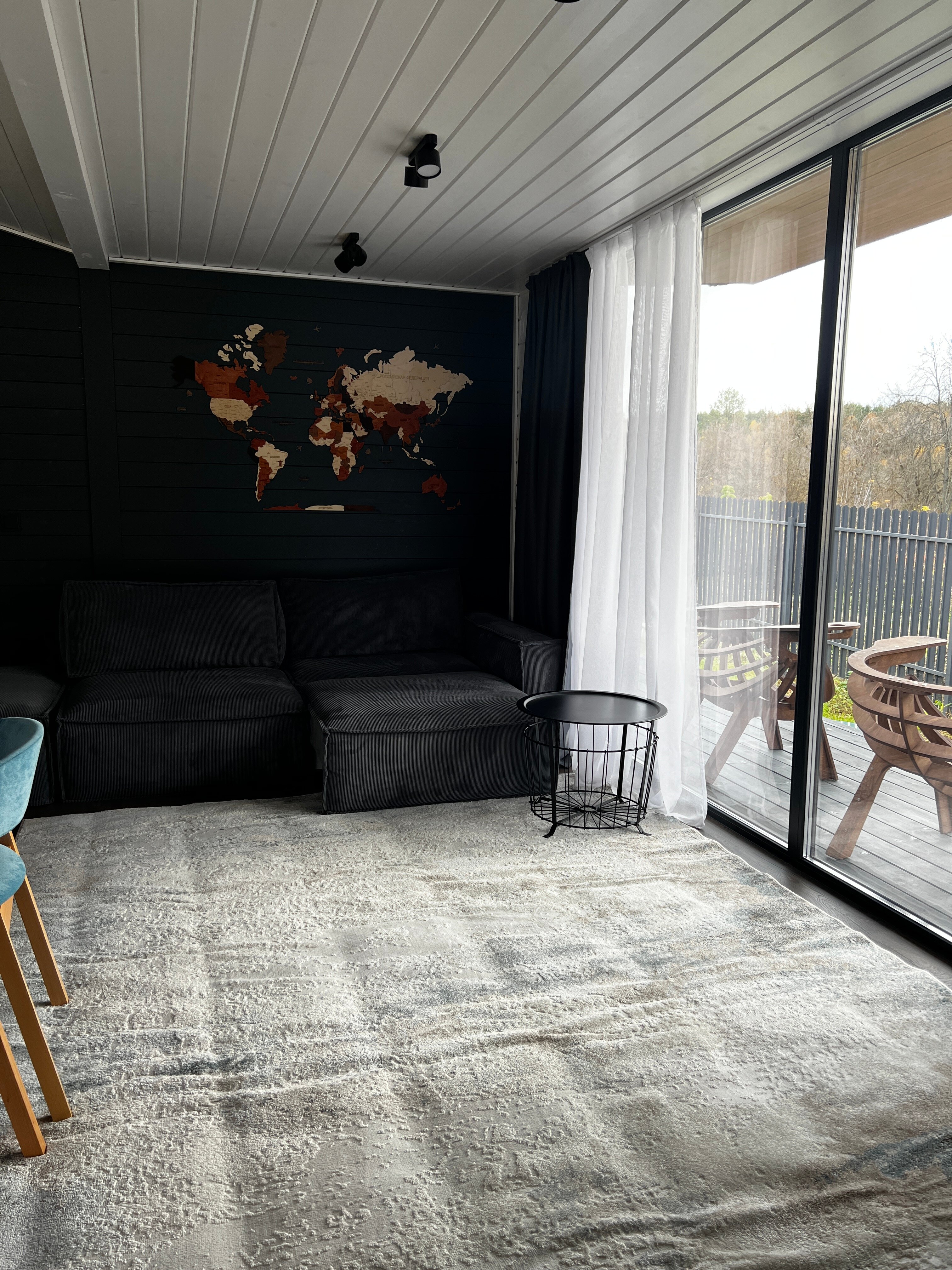 Фото ЕСО-местечко