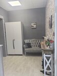 Салон красоты (Voskresenskaya Street, 118к1) ، صالون تجميل
