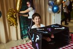 Кукузя Шоу (Nikolaya Ostrovskogo Street, 148У), organización y celebración de fiestas infantiles