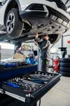 Shesterenka Auto (ulitsa Chaykovskogo, 60Ас3), car service, auto repair