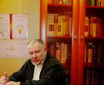 Advokatsky kabinet Legat (Korolyov, Pervomayskiy Microdistrict, Sadovaya Street, 32), abogados