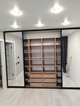 Modern furniture studio (2-y proyezd, 2Гс1), custom furniture