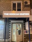 The Hookah Empire (Pobedy Avenue, 31), tobacco and smoking accessories shop