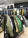 Has (Karla Libknekhta Street, 11) ، متجر ملابس