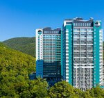 Форт Адмирал (ulitsa Portovikov, 39/3) ، سلطة إسكان بلدية
