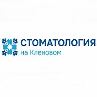 Стоматология