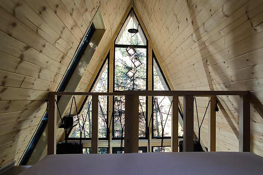 Фото Монте Виера парк Архыз