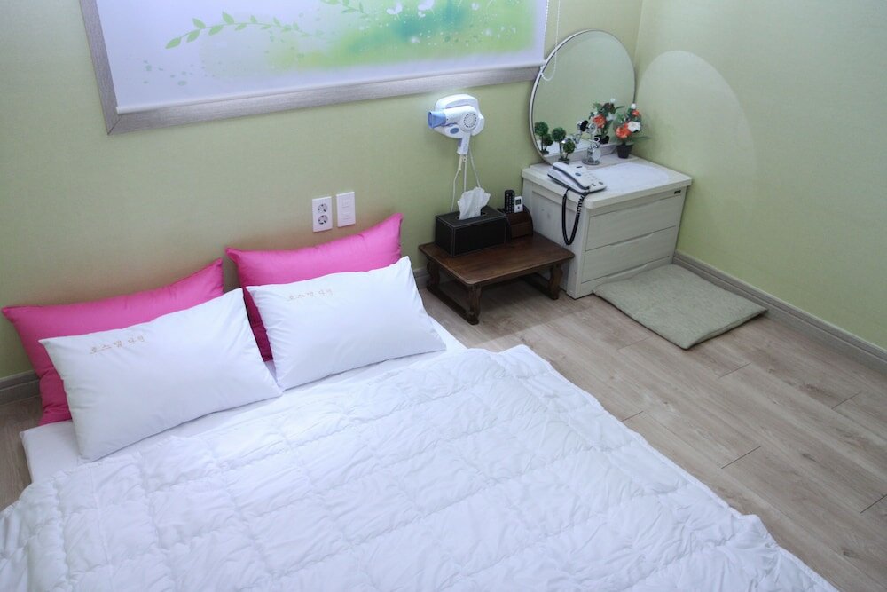 Фото Hostel Dahyun