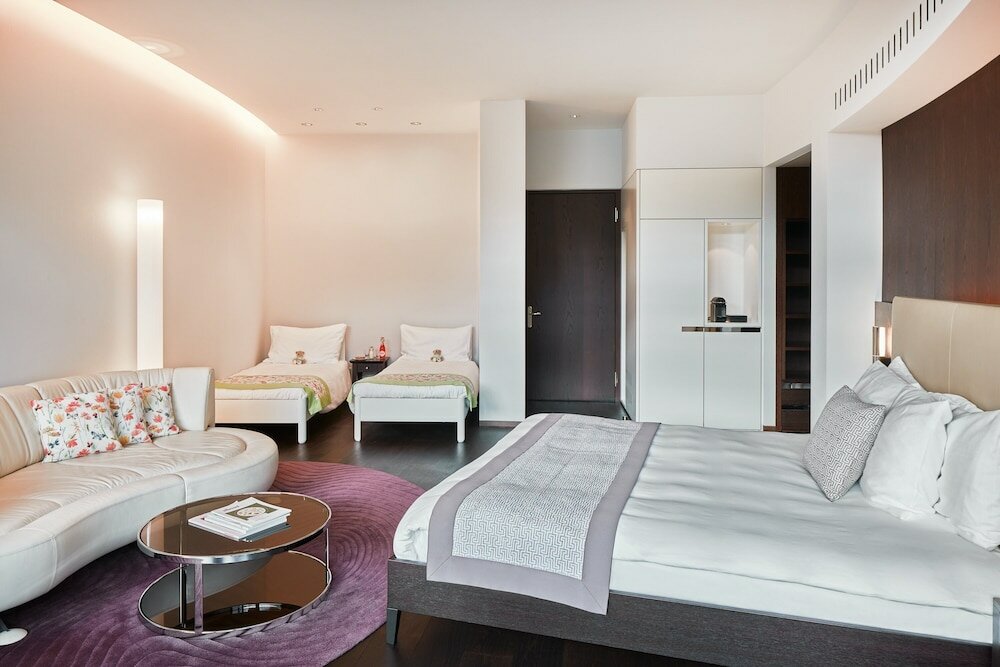 Фото The Dolder Grand