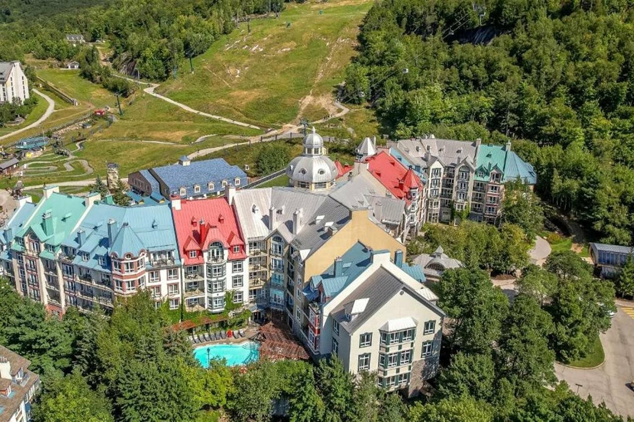 Фото Sommet des Neiges