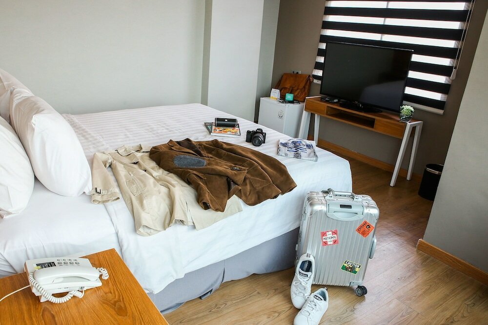 Фото Allstay Hotel Semarang