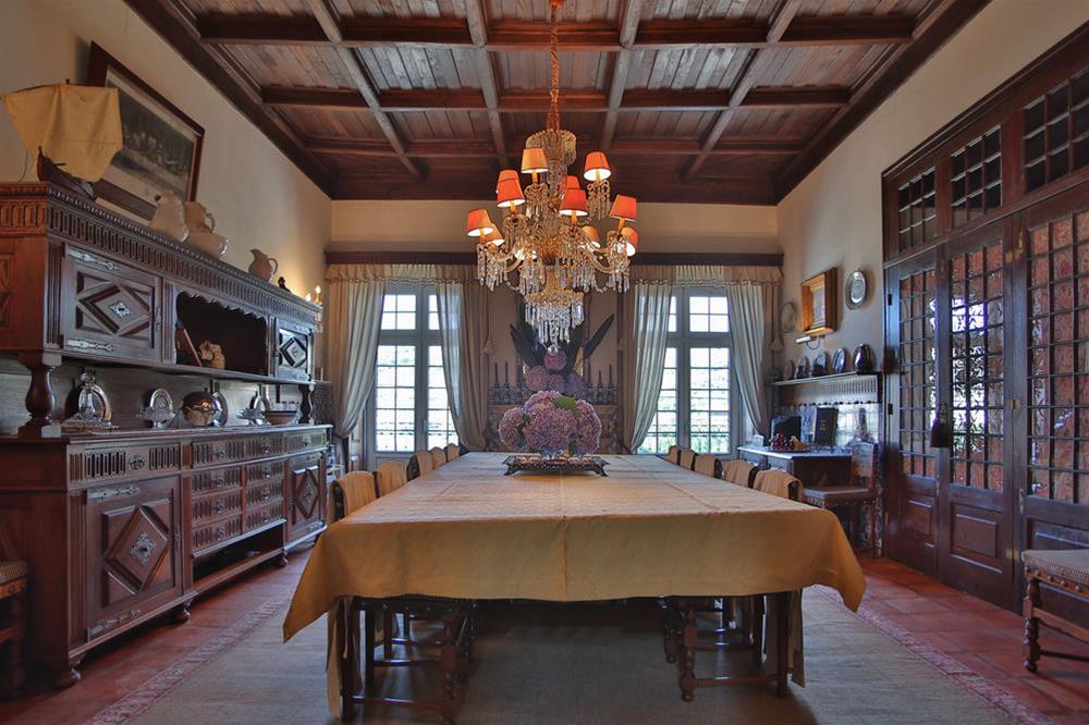 Фото Casa dos Varais