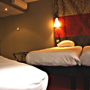 Ibis Toulouse Purpan (Toulouse, Rue Jean Viollis, 1), hotel