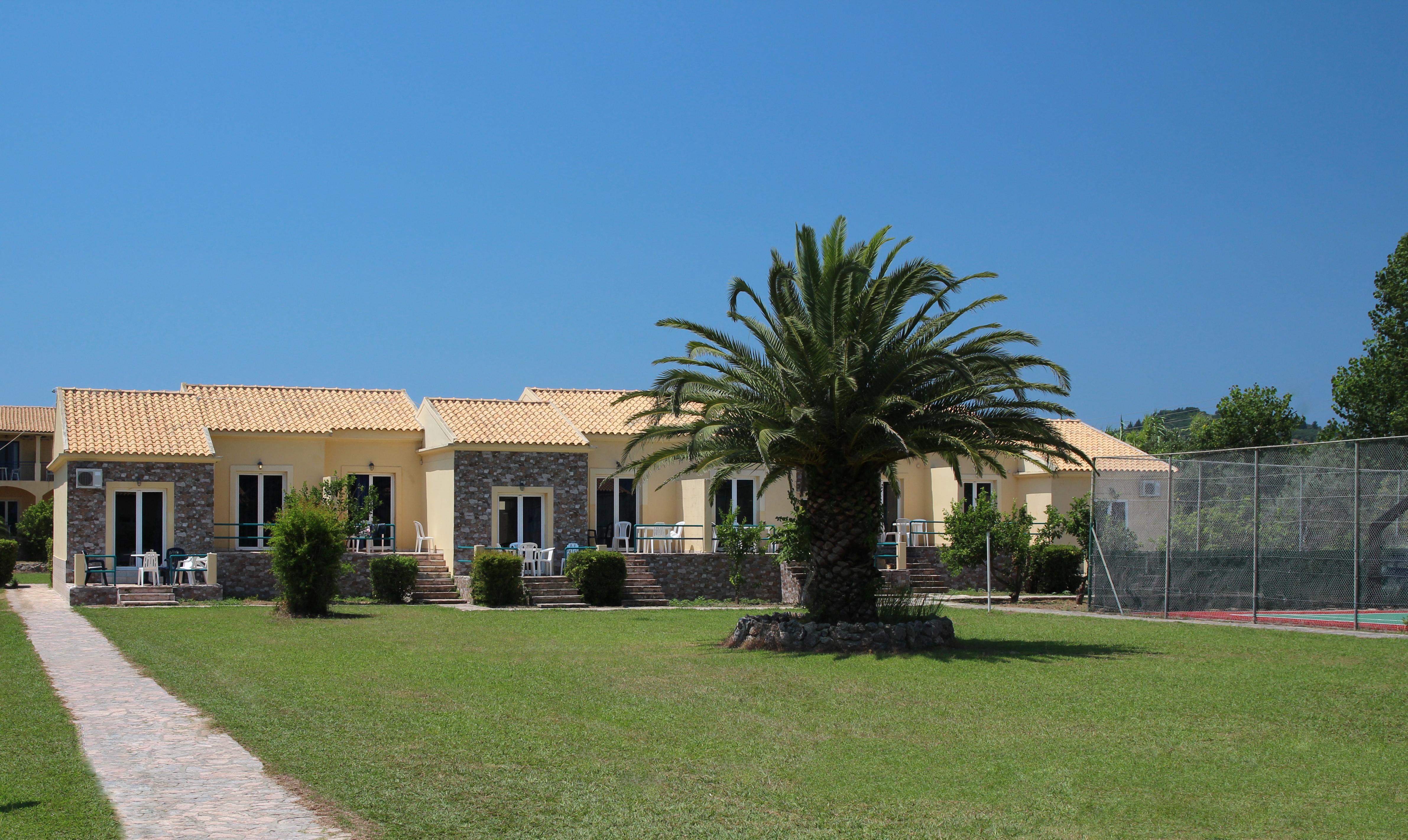 Фото Koulouris Beach Hotel