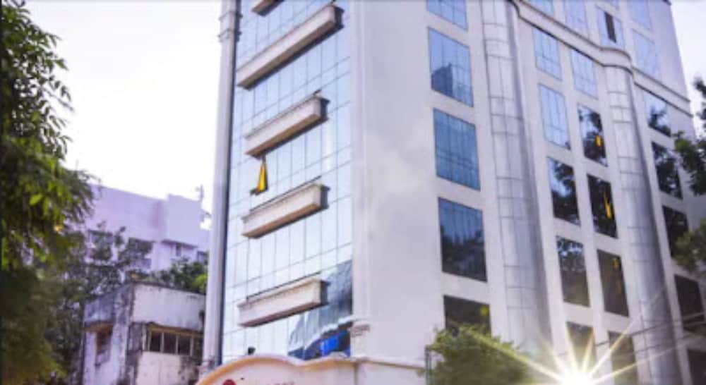 Фото Hotel Airport International