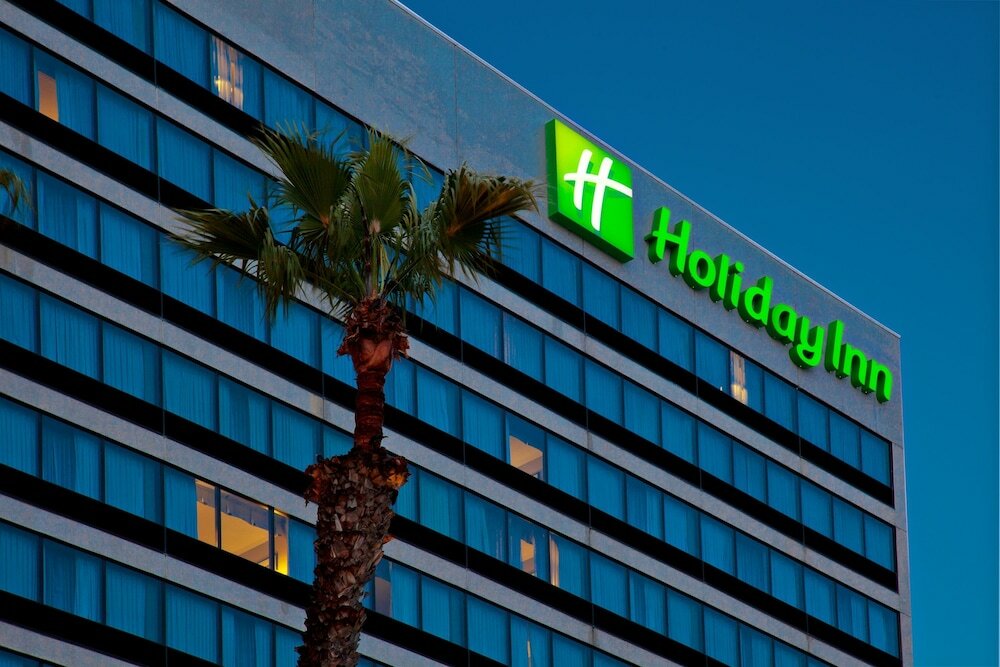 Фото Holiday Inn Los Angeles Gateway - Torrance, an Ihg Hotel