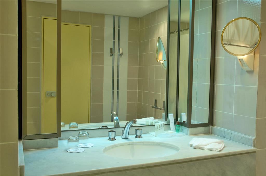 Фото Le Meridien Heliopolis Cairo