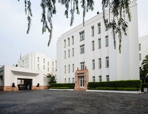 Гостиница The Imperial