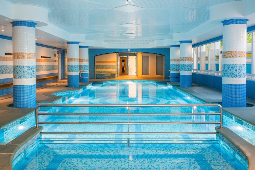 Фото Iberostar Selection Albufera Playa